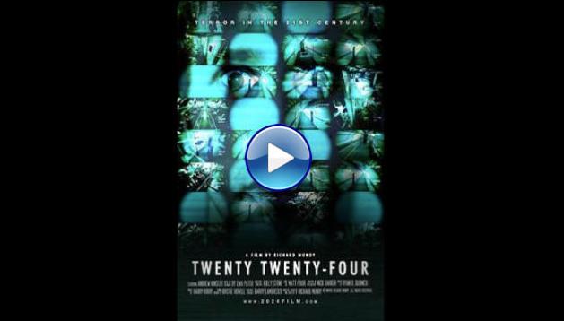 Twenty Twenty-Four (2016)