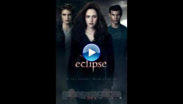 Twilight Eclipse (2010)