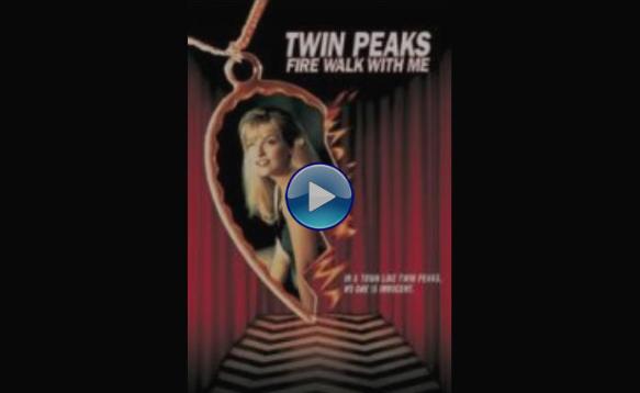 Twin Peaks: Fire Walk with Me (1992)