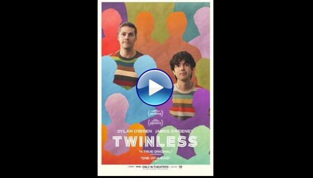 Twinless (2025) HDCAM Full Movie Watch Online Free