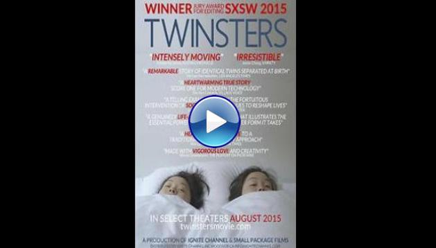 Twinsters (2015)