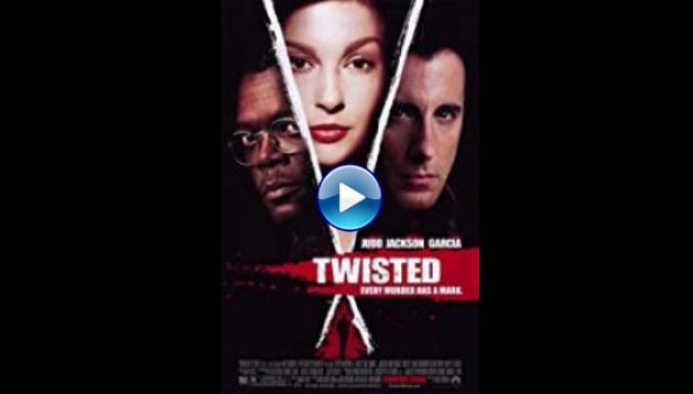 Twisted (2004)