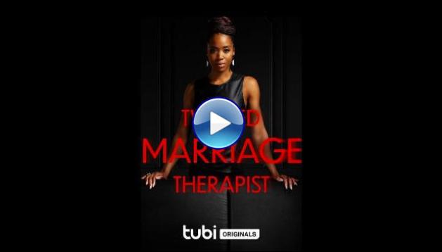 Twisted Marriage Therapist (2023)