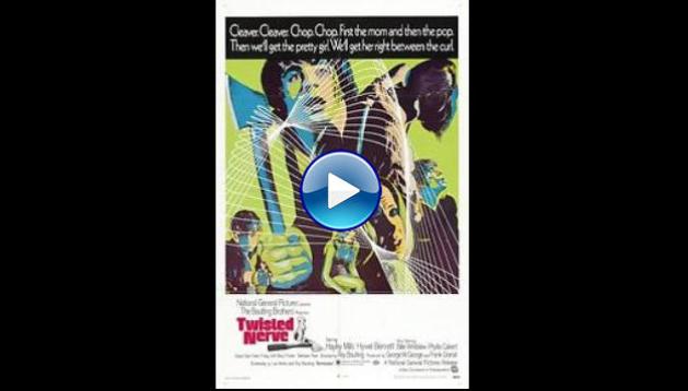 Twisted Nerve (1968)
