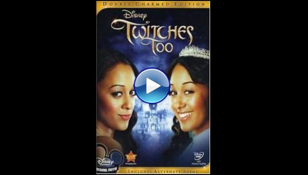 Twitches Too (2007)