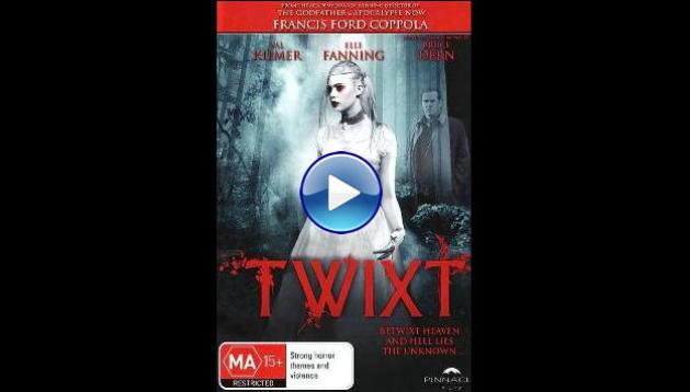 Twixt (2011)