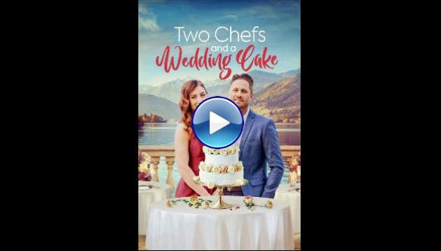 Two Chefs and a Wedding Cake (2023)