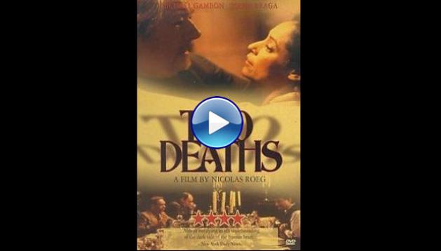 Two Deaths (1995)