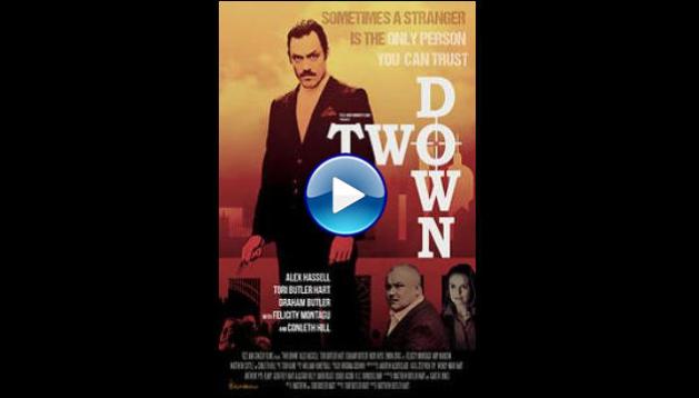 Two Down (2015)
