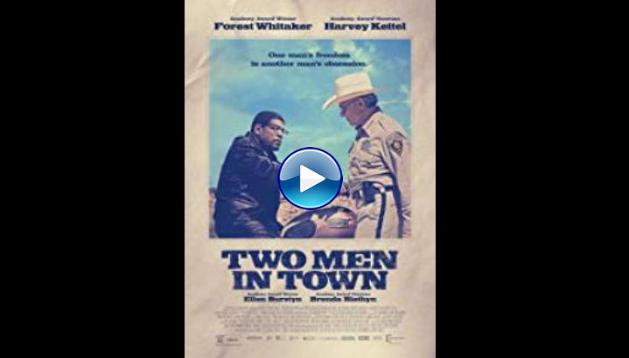 Two Men in Town (2014)
