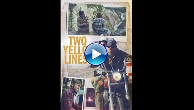 Two Yellow Lines (2021) HD Full Movie Watch Online Free
