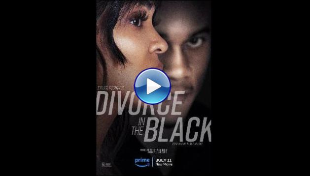 Tyler Perry's Divorce in the Black (2024)