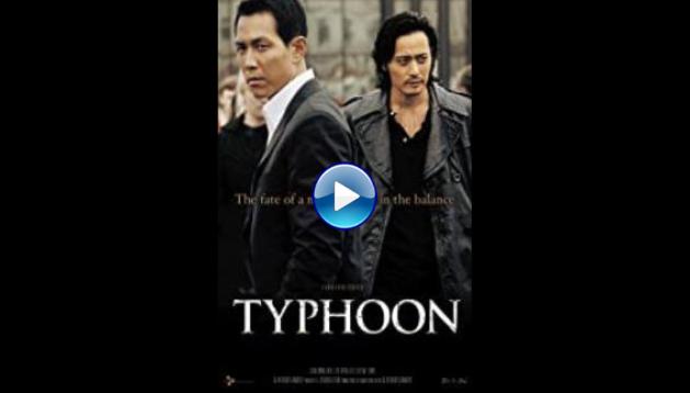 Typhoon (2005)