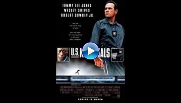 U.S. Marshals (1998)