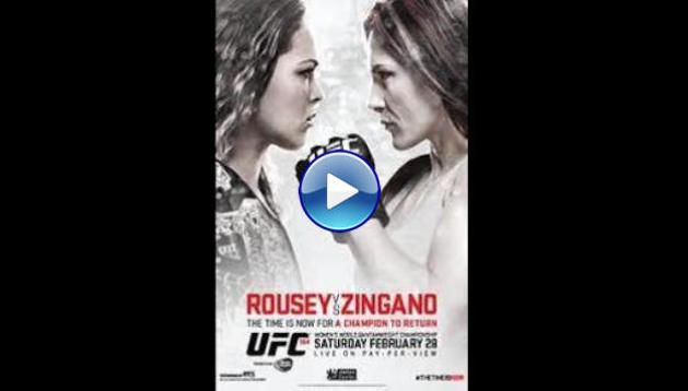 UFC 184 Prelims (2015)