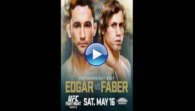 UFC Fight Night 66 (2015)