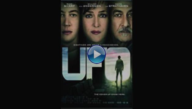 UFO (2018)