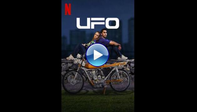 UFO (2022)