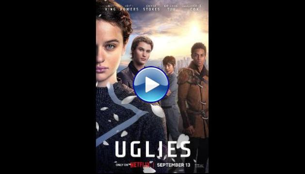 Uglies (2024)