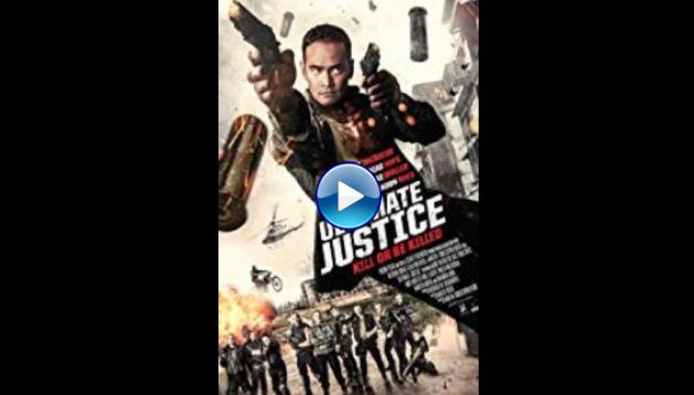 Ultimate Justice (2016)