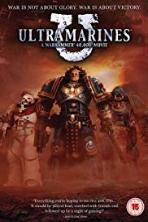 Ultramarines: A Warhammer 40,000 Movie (2010)