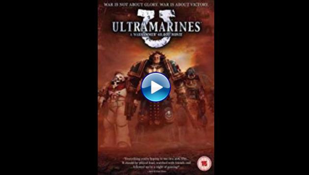 Ultramarines: A Warhammer 40,000 Movie (2010)