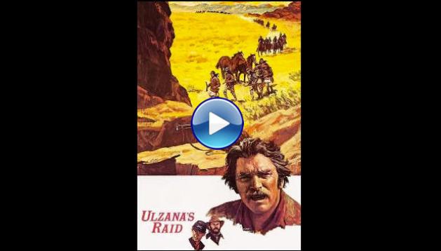 Ulzana's Raid (1972)