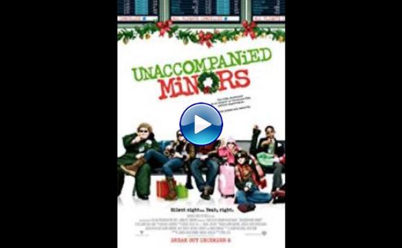 Unaccompanied Minors (2006)