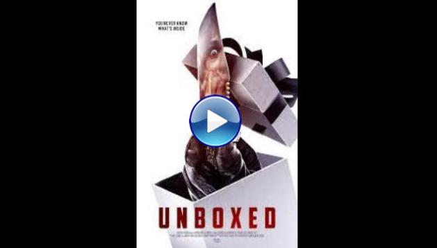 Unboxed (2022)