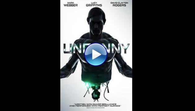 Uncanny (2015)