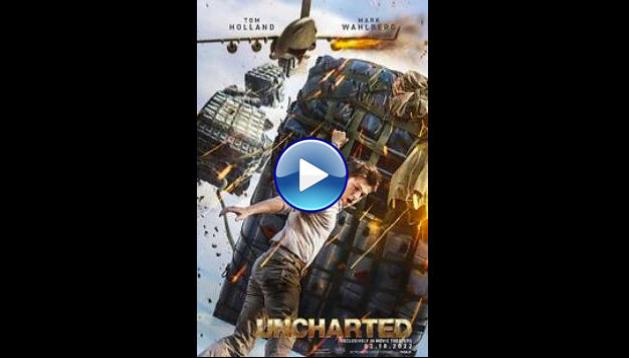 Uncharted (2022)