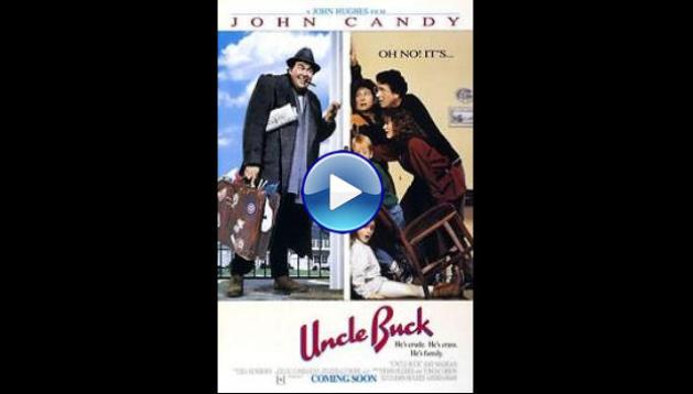 Uncle Buck (1989)