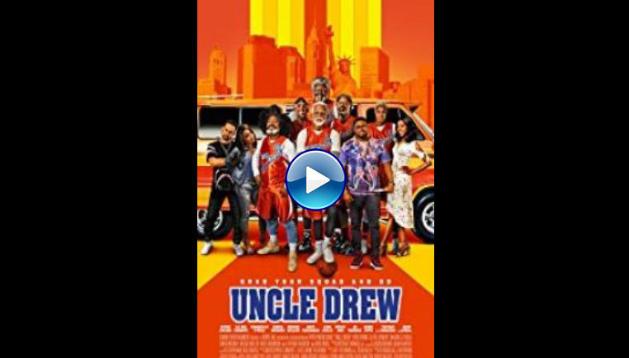 Uncle Drew (2018)