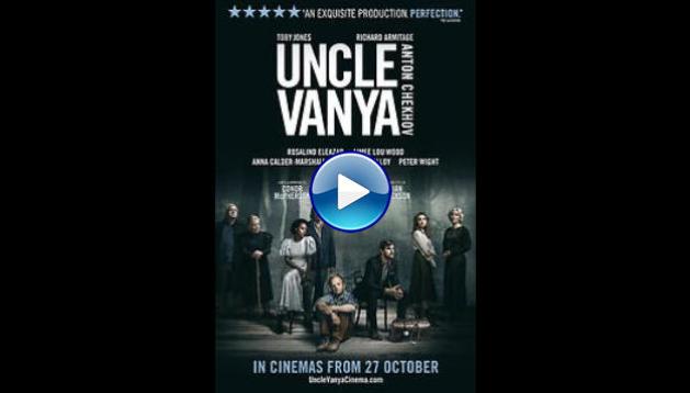 Uncle Vanya (2020)