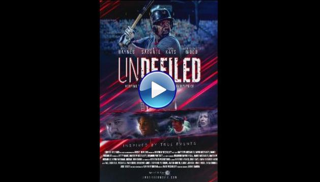 Undefiled (2024)