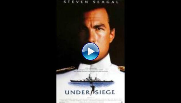 Under Siege (1992)