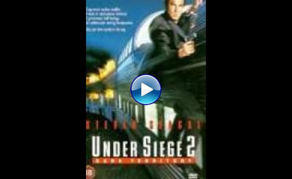 Under Siege 2: Dark Territory (1995)