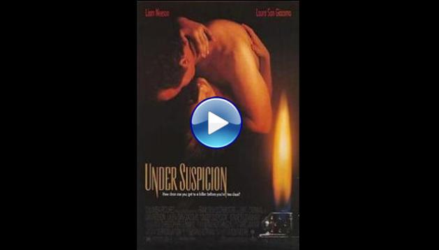 Under Suspicion (1991)