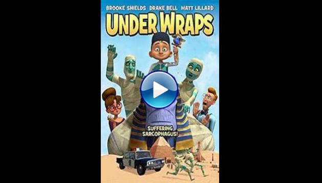 Under Wraps (2014)