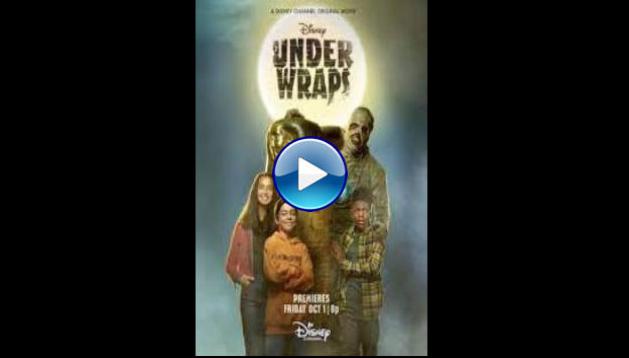 Under Wraps (2021)