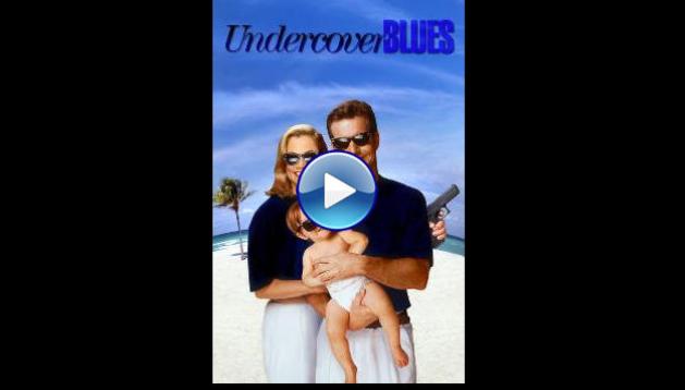 Undercover Blues (1993)