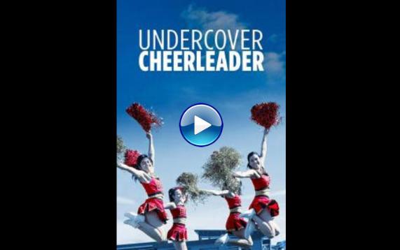 Undercover Cheerleader (2019)