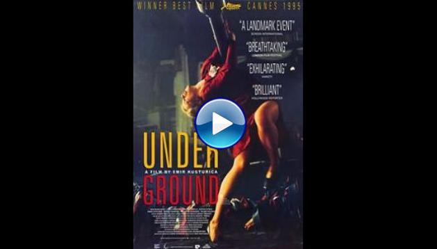 Underground (1995)