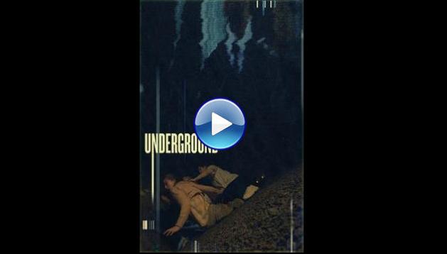 Underground (2024)