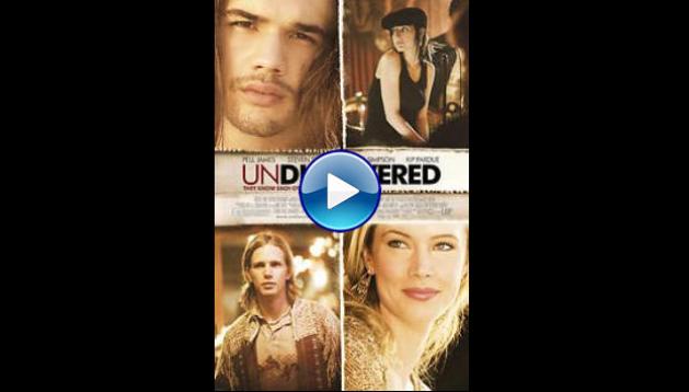 Undiscovered (2005)