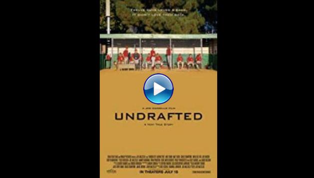 Undrafted (2016)