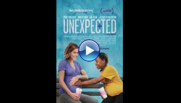 Unexpected (2015)