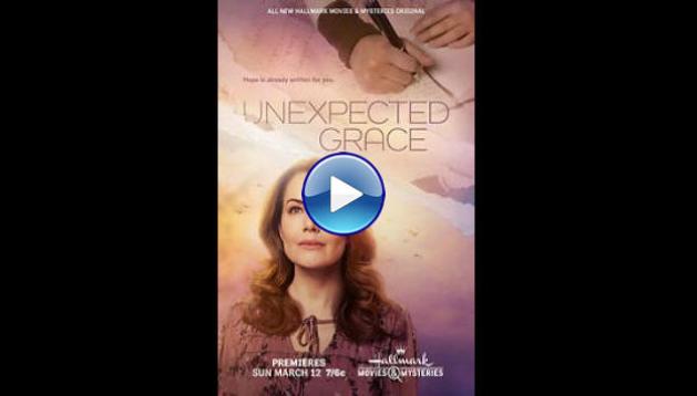 Unexpected Grace (2023)