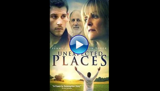 Unexpected Places (2012)