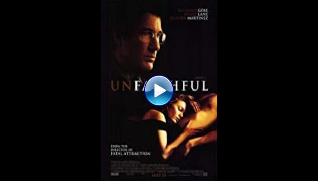 Unfaithful (2002)
